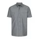 5045SN INDUSTRIAL CHAMBRAY SHORT SLEEVE SHIRT
