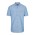 5045SN INDUSTRIAL CHAMBRAY SHORT SLEEVE SHIRT - Blue