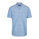 5045SN INDUSTRIAL CHAMBRAY SHORT SLEEVE SHIRT
