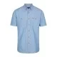 5045SN INDUSTRIAL CHAMBRAY SHORT SLEEVE SHIRT