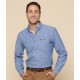 5045LN INDUSTRIAL CHAMBRAY LONG SLEEVE SHIRT