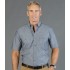 5045SN INDUSTRIAL CHAMBRAY SHORT SLEEVE SHIRT
