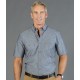 5045SN INDUSTRIAL CHAMBRAY SHORT SLEEVE SHIRT