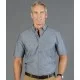 5045SN INDUSTRIAL CHAMBRAY SHORT SLEEVE SHIRT