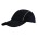 Spring Woven Fabric with Mesh to Side Panels and Peak Cap - Navy/White