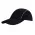 Spring Woven Fabric with Mesh to Side Panels and Peak Cap - Navy/White