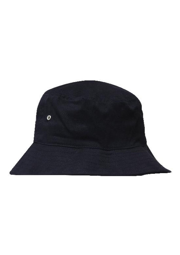 Adults Sport Twill Bucket Hat