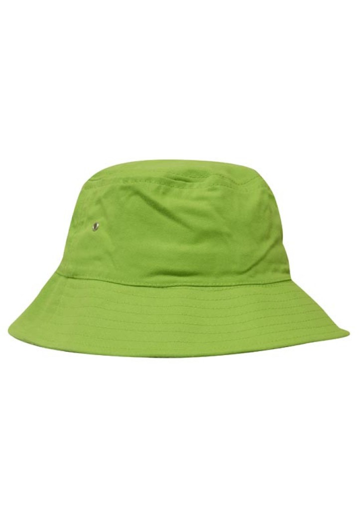 Adults Sport Twill Bucket Hat