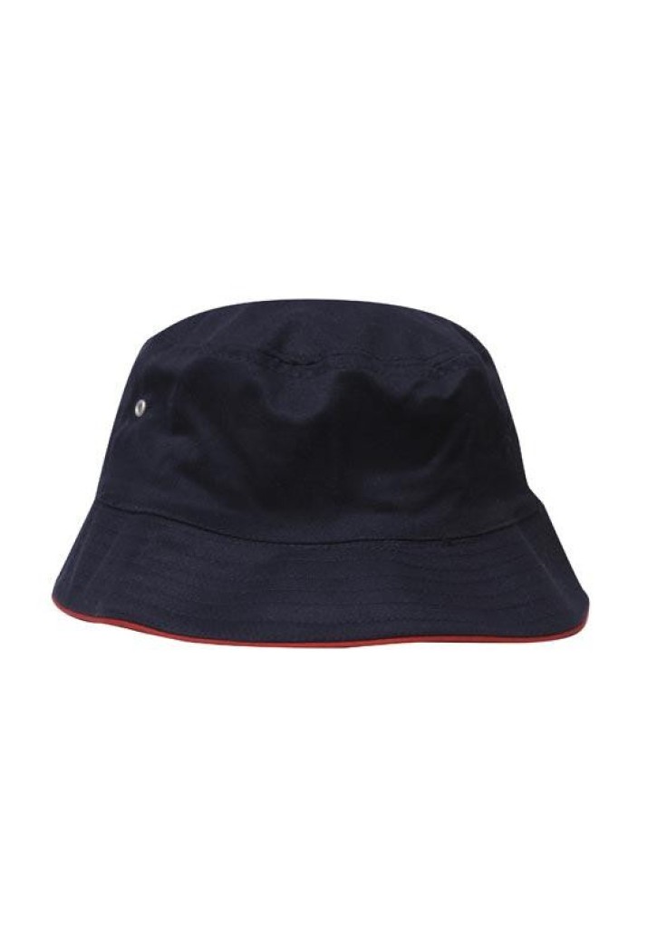 Adults Sport Twill Bucket Hat