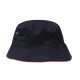 Adults Sport Twill Bucket Hat