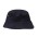 Adults Sport Twill Bucket Hat - Navy/White