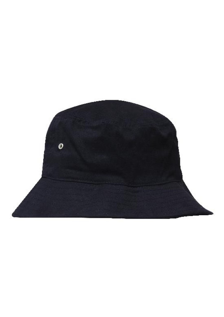 Adults Sport Twill Bucket Hat