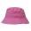Adults Sport Twill Bucket Hat - Hot Pink