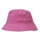 Adults Sport Twill Bucket Hat