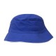 Adults Sport Twill Bucket Hat