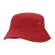 Adults Sport Twill Bucket Hat