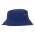 Adults Sport Twill Bucket Hat - Royal