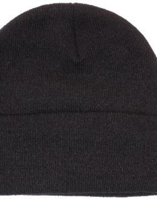 Acrylic Beanie - Toque