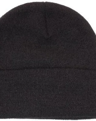 Acrylic Beanie - Toque