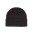 Acrylic Beanie - Toque - Black