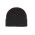 Acrylic Beanie - Toque - Black
