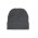 Acrylic Beanie - Toque - Charcoal