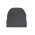 Acrylic Beanie - Toque - Charcoal