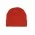 Acrylic Beanie - Toque - Red