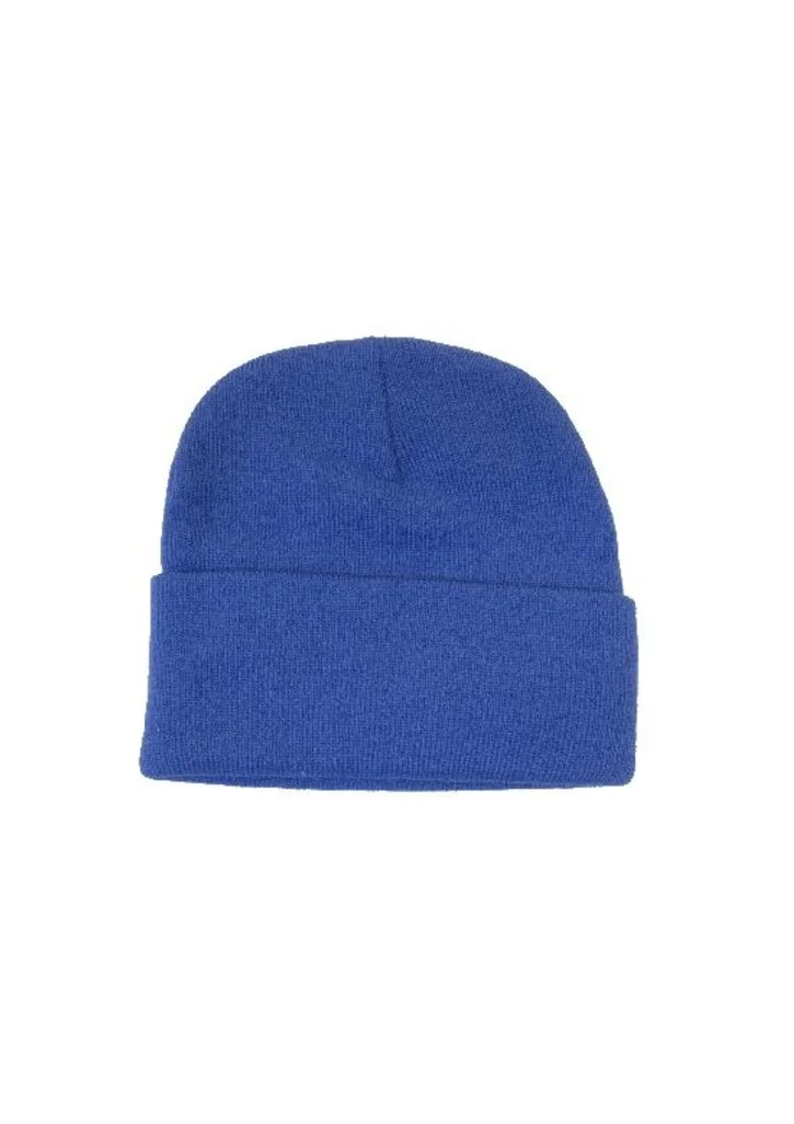 Acrylic Beanie - Toque Acrylic Beanie - Toque
