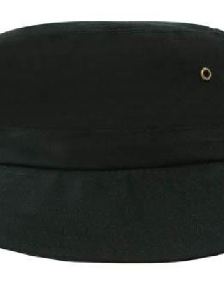 Infant Brushed Sport Twill Bucket Hat