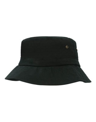 Youth Sport Twill Bucket Hat