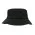 Infant Brushed Sport Twill Bucket Hat - Black