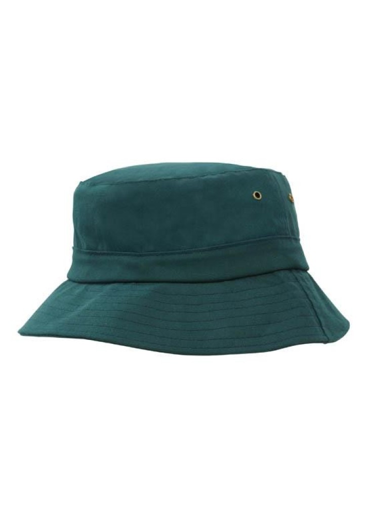 Infant Brushed Sport Twill Bucket Hat