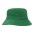 Youth Sport Twill Bucket Hat - Emerald