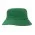 Infant Brushed Sport Twill Bucket Hat - Emerald