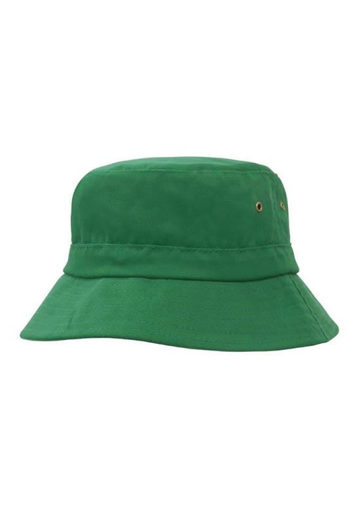Infant Brushed Sport Twill Bucket Hat