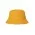 Infant Brushed Sport Twill Bucket Hat - Gold