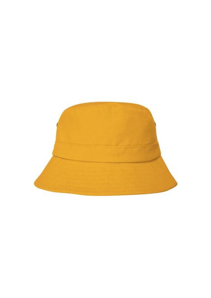 Infant Brushed Sport Twill Bucket Hat