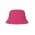 Infant Brushed Sport Twill Bucket Hat - Hot Pink