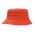 Youth Sport Twill Bucket Hat - Orange
