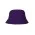 Infant Brushed Sport Twill Bucket Hat - Purple