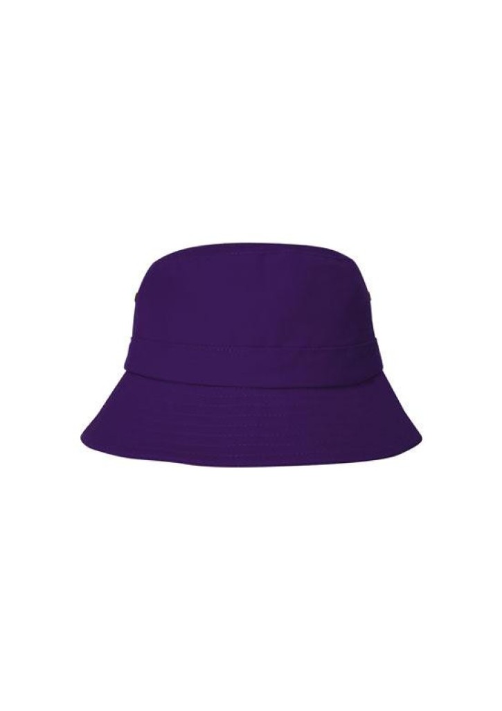 Infant Brushed Sport Twill Bucket Hat