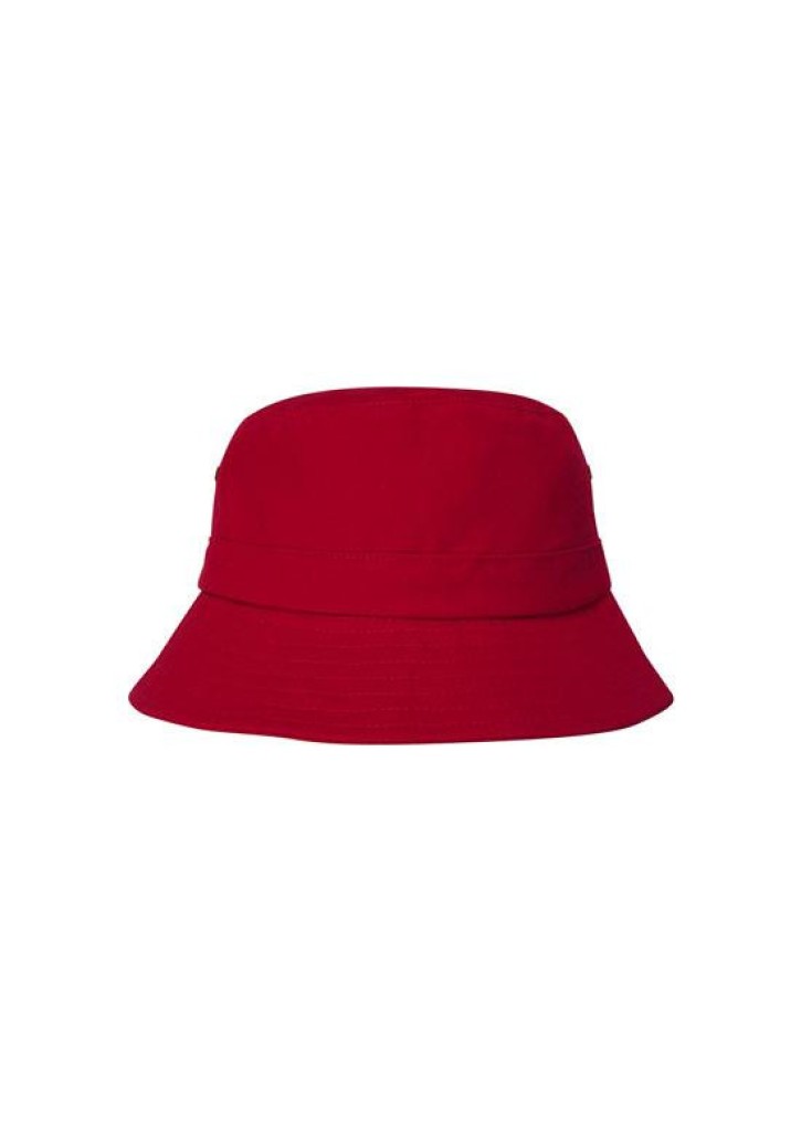 Infant Brushed Sport Twill Bucket Hat