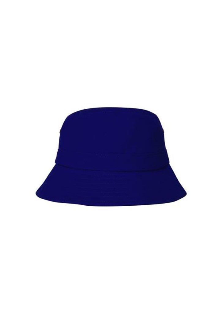 Infant Brushed Sport Twill Bucket Hat
