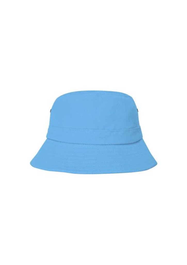 Infant Brushed Sport Twill Bucket Hat