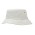 Youth Sport Twill Bucket Hat - White