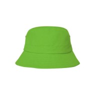 Infant Brushed Sport Twill Bucket Hat