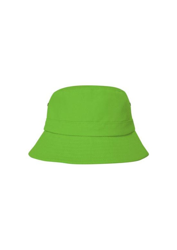 Infant Brushed Sport Twill Bucket Hat