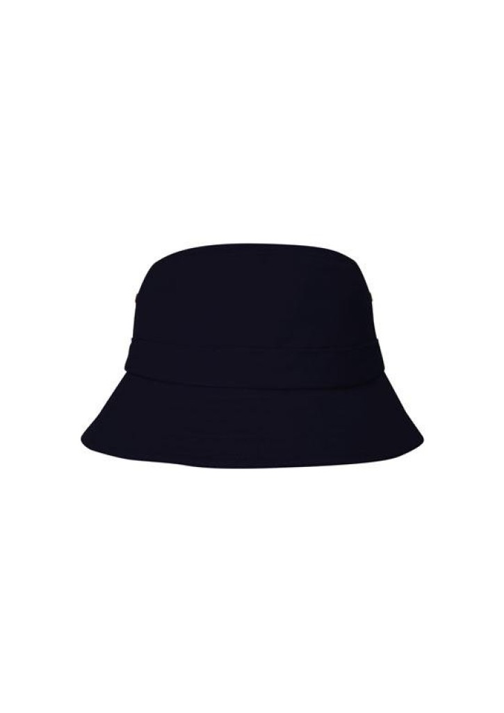 Infant Brushed Sport Twill Bucket Hat