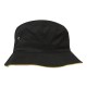 Adults Sport Twill Bucket Hat